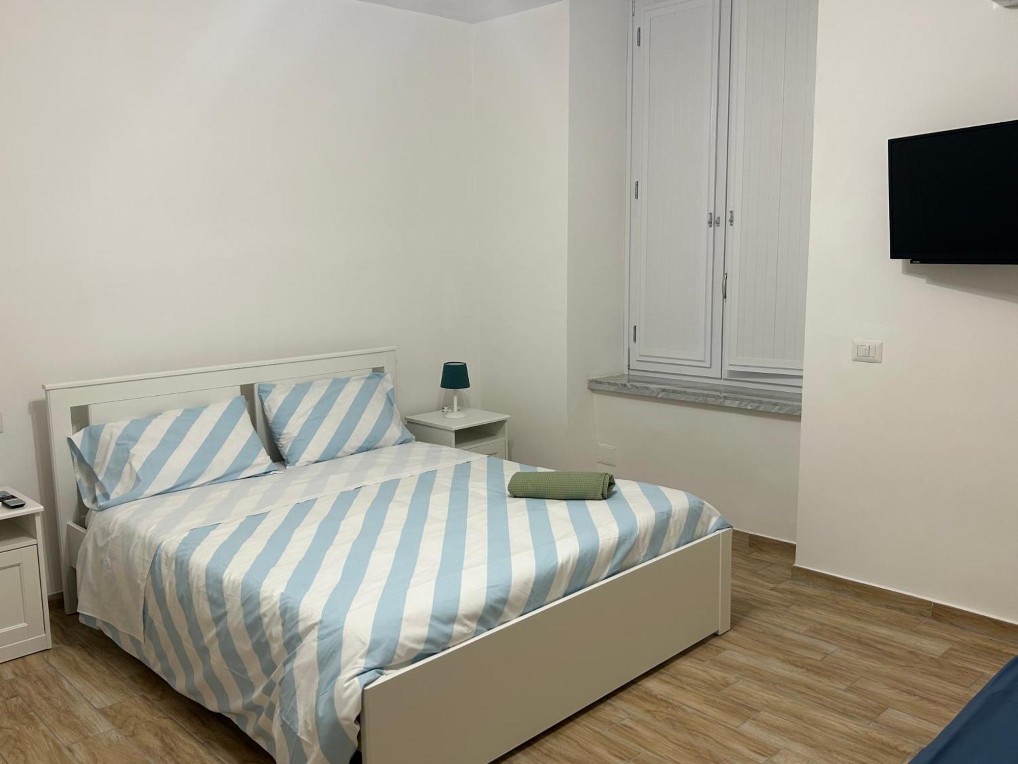 Suite Di Giordy Napoli Centro Exterior foto