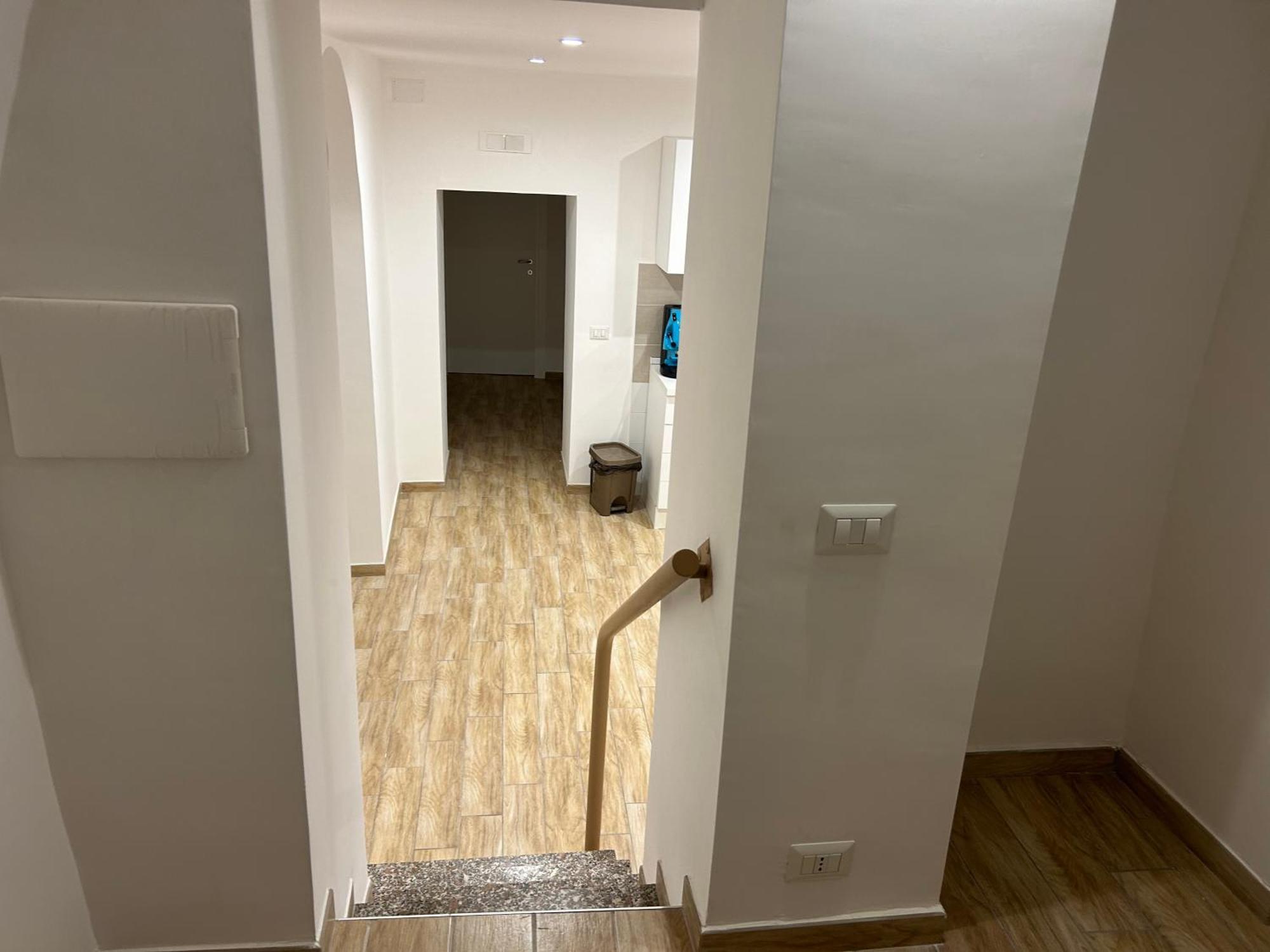 Suite Di Giordy Napoli Centro Exterior foto